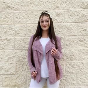 Meet your Posher, Chelsey